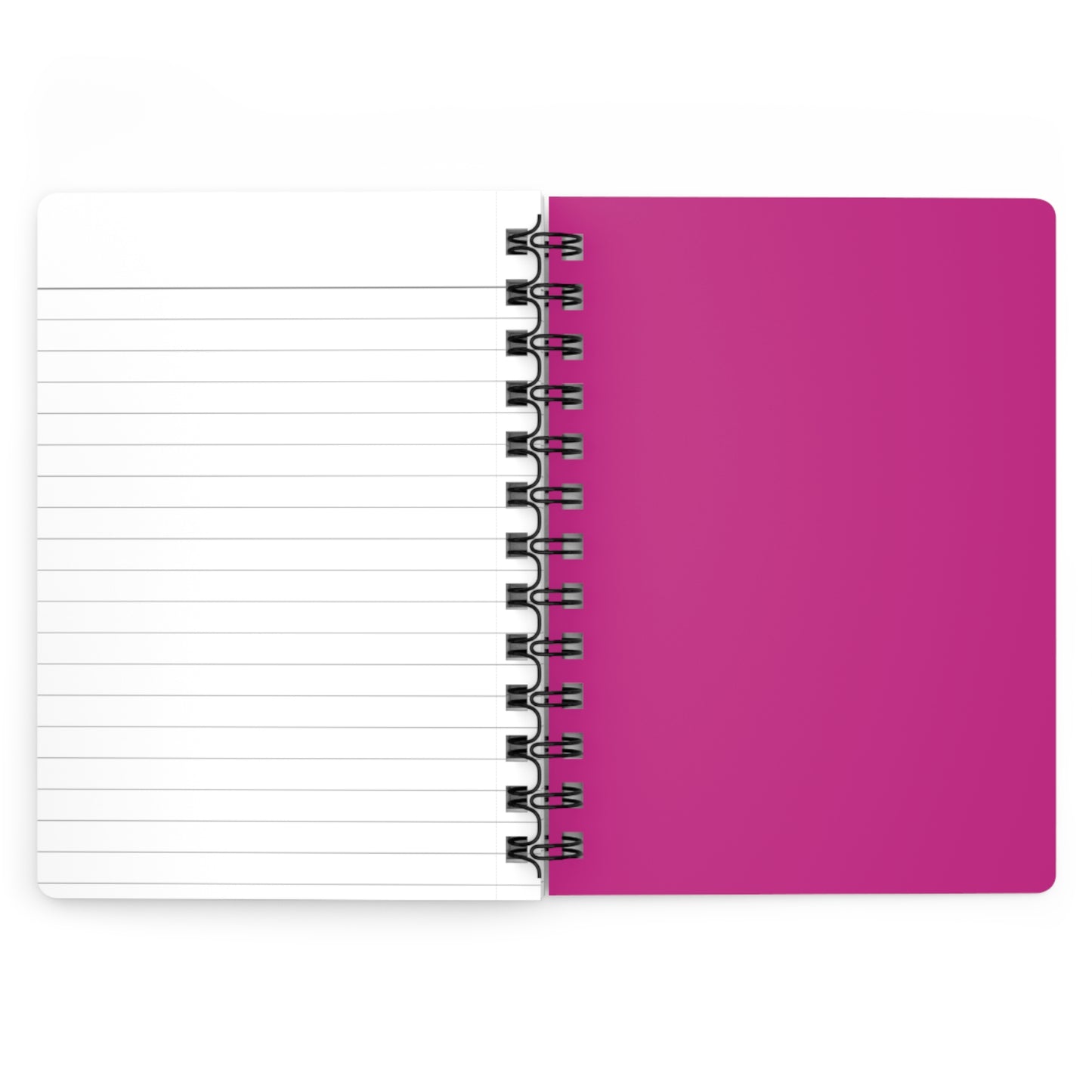 Cherry Blossom Tree Journal - Spiral Bound Journal/Notebook