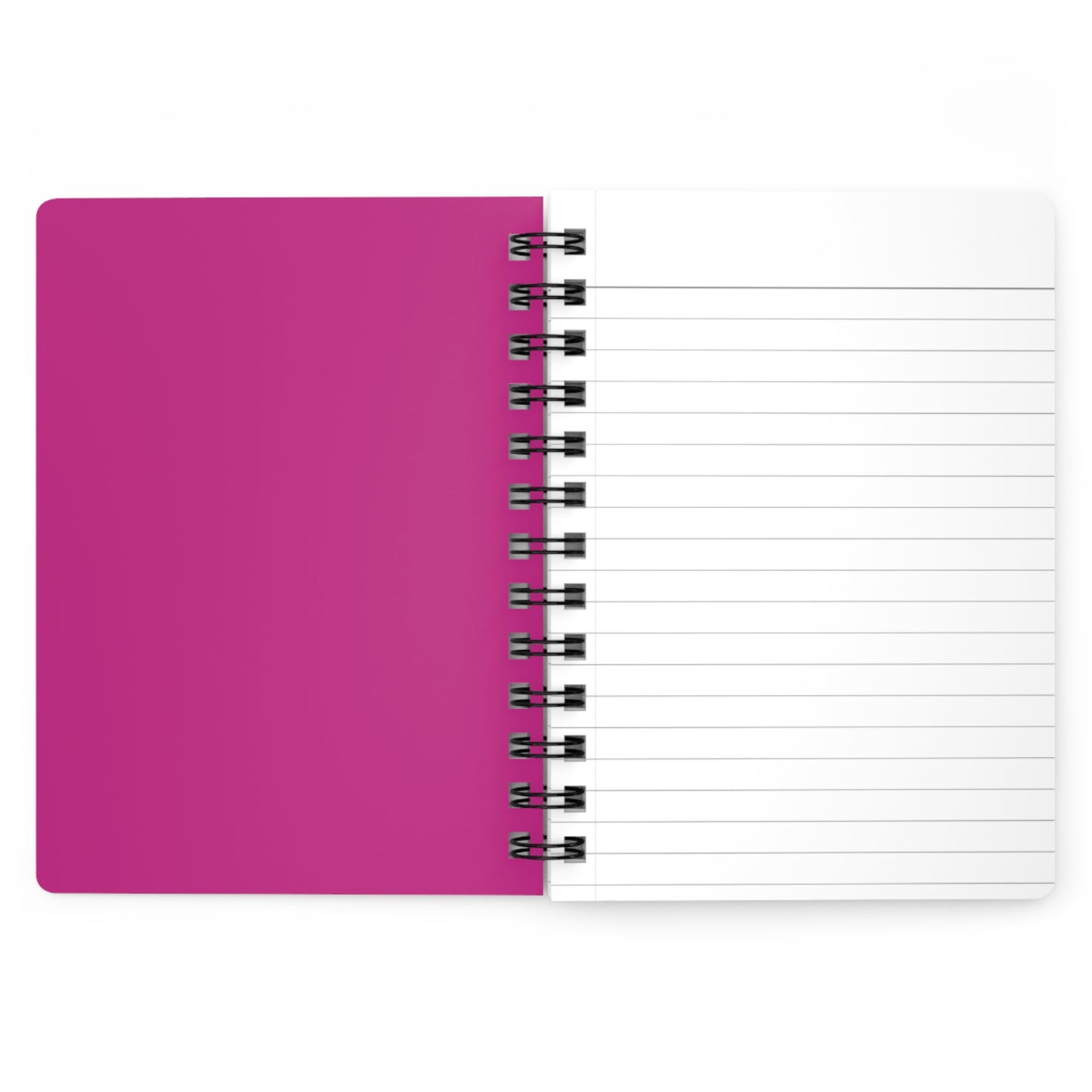 Cherry Blossom Tree Journal - Spiral Bound Journal/Notebook