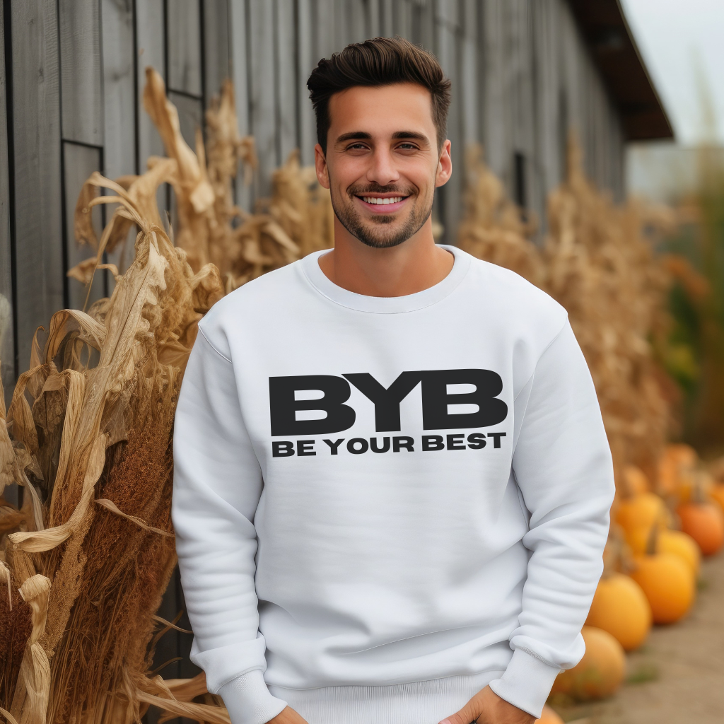 BYB -  Unisex Sweatshirt