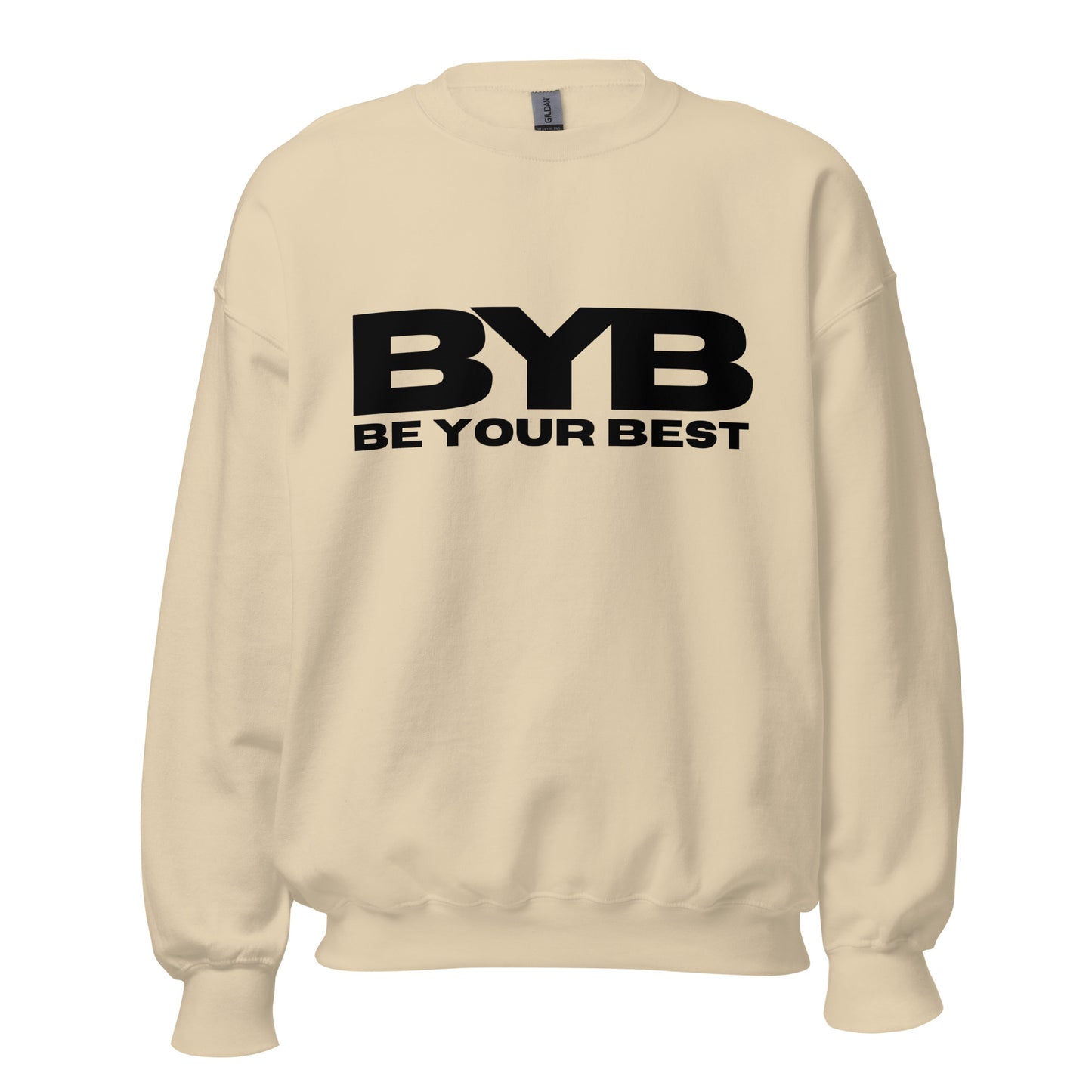 BYB -  Unisex Sweatshirt