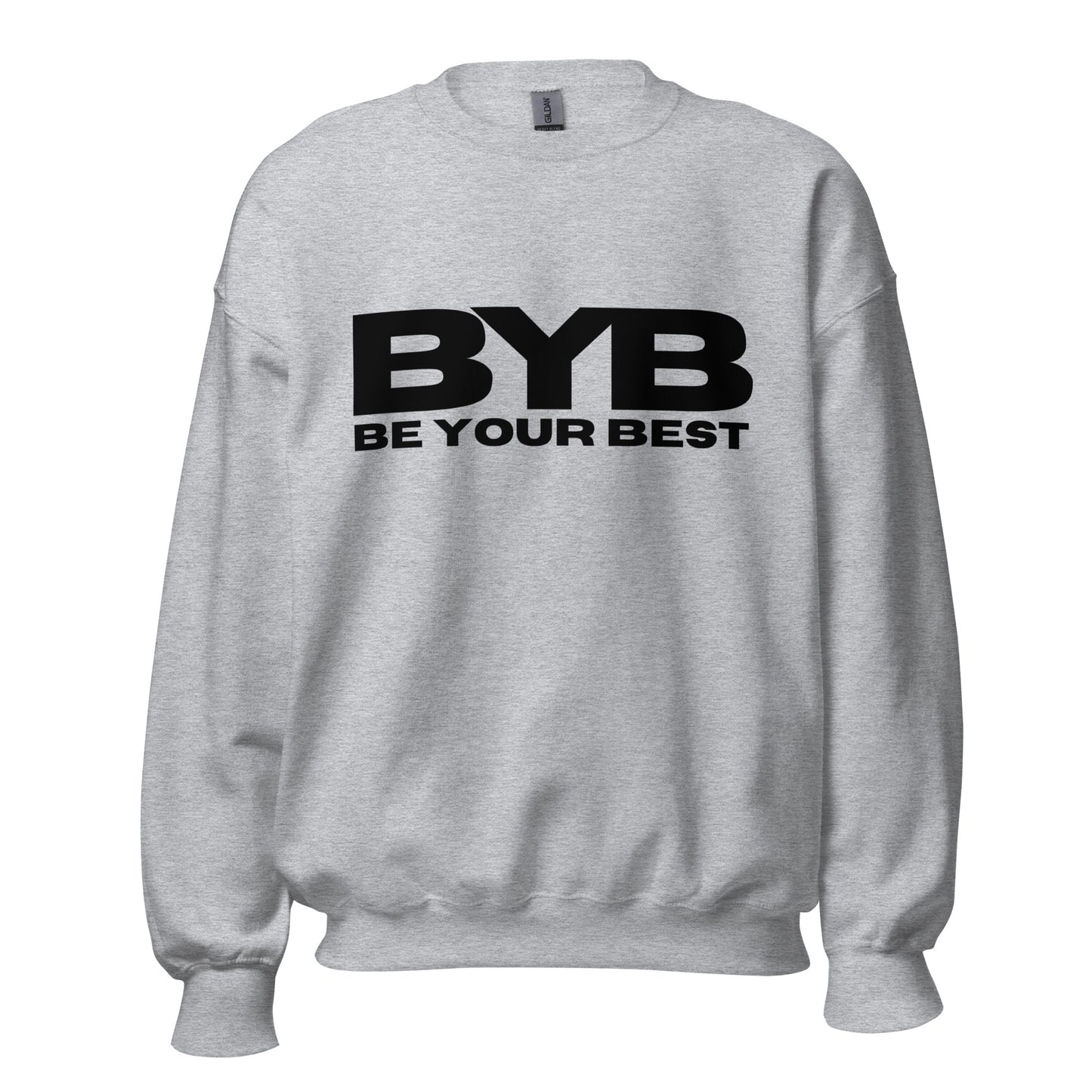 BYB -  Unisex Sweatshirt